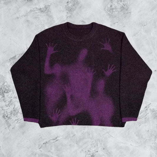 Pull Y2K "Personality"