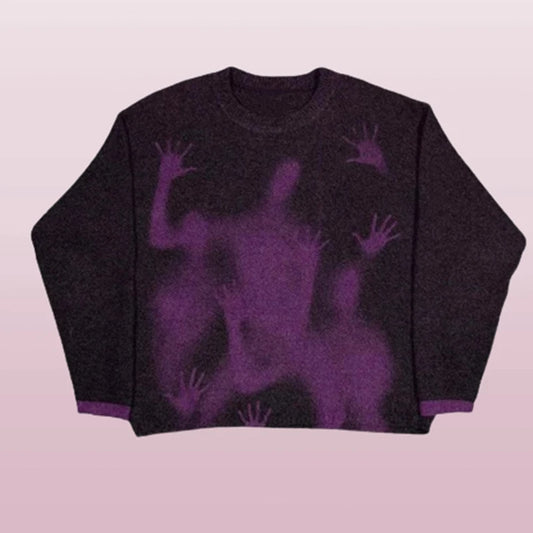 Pull Y2K "Personality"